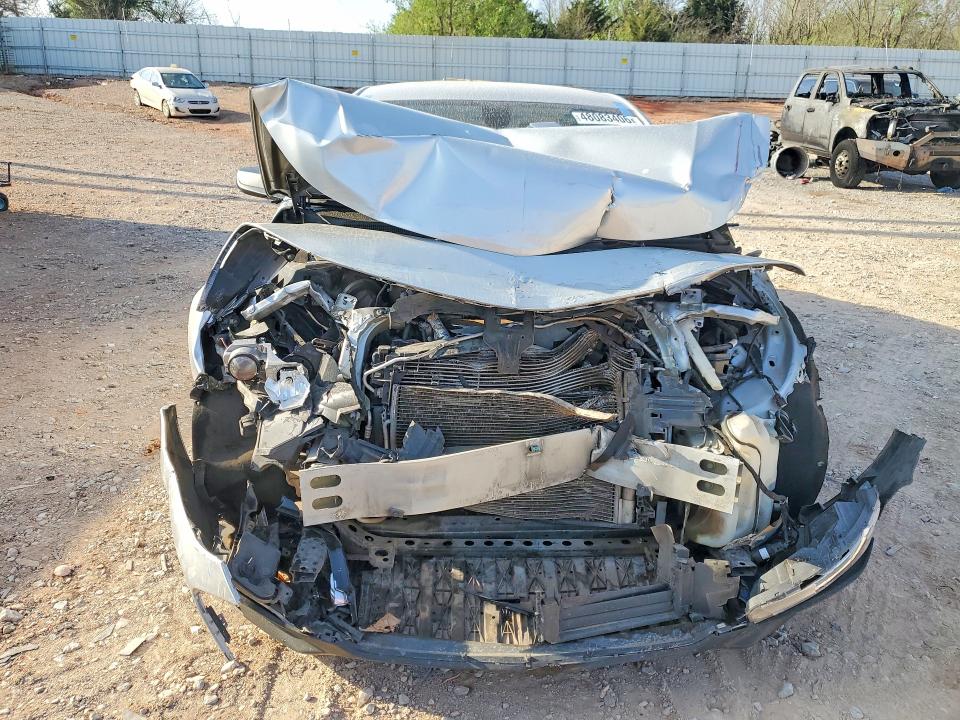 Продаж на аукціоні авто 2019 Chevrolet Malibu, vin: 1G1ZB5ST6KF199229, номер лоту: 48083406