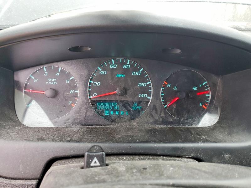 Aukcja sprzedaży 2013 Chevrolet Impala, vin: 2G1WB5E33D1186253, numer aukcji: 46562886
