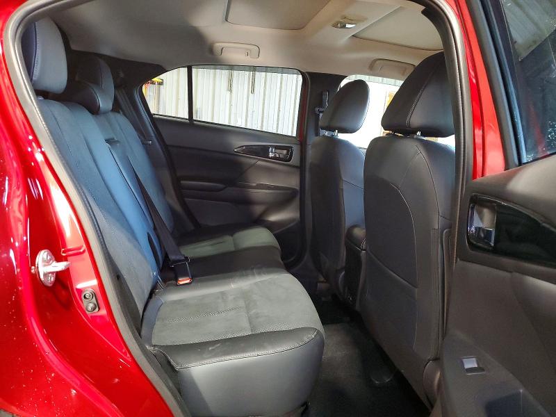 Aukcja sprzedaży 2025 Mitsubishi Eclipse Cross, vin: JA4ATWAA8SZ011147, numer aukcji: 79200355