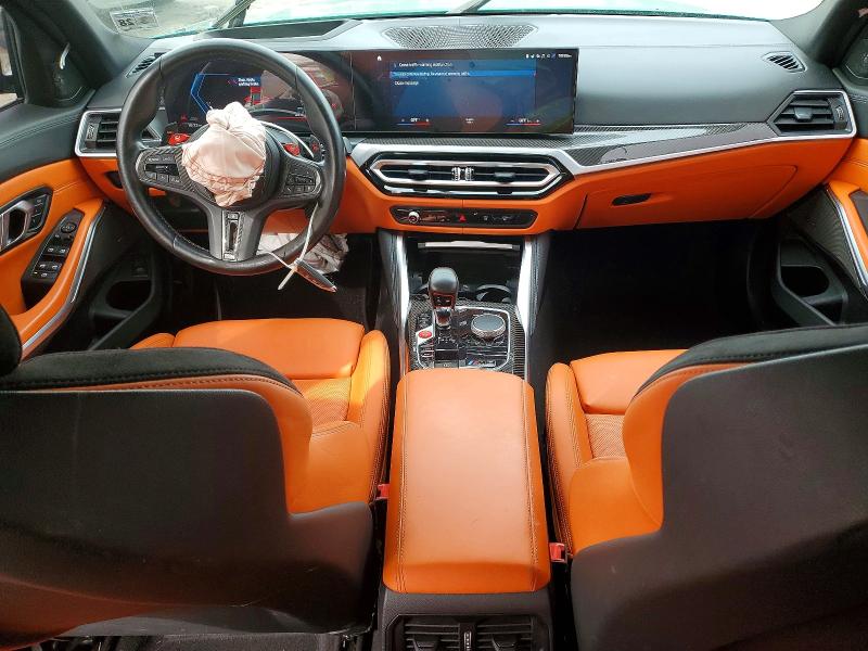Aukcja sprzedaży 2023 Bmw M3, vin: WBS33AY00PFR25067, numer aukcji: 47315806
