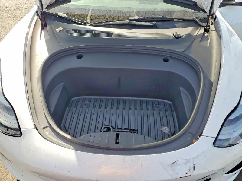 Продаж на аукціоні авто 2022 Tesla Model 3, vin: 5YJ3E1EB2NF193727, номер лоту: 47383056
