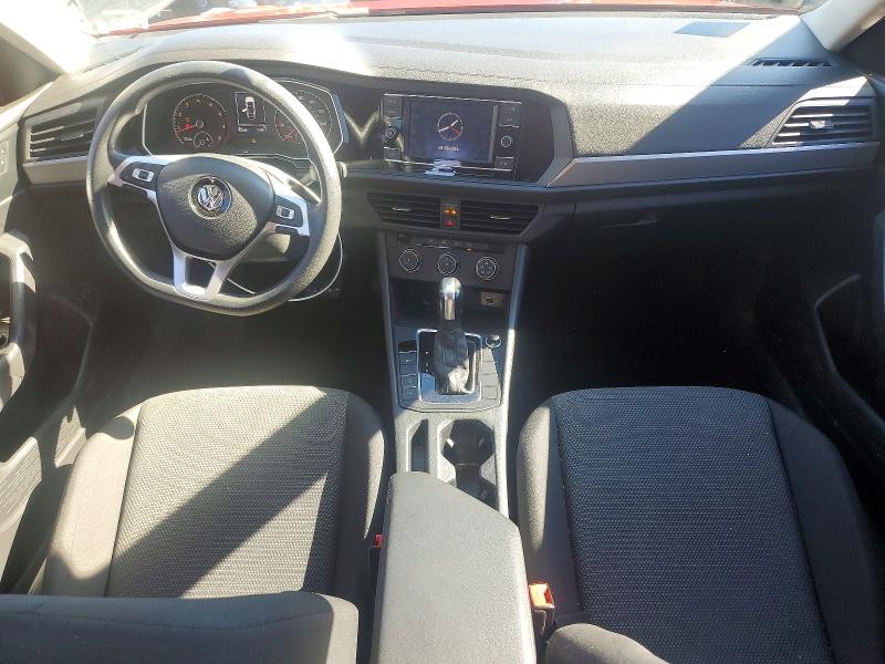 Aukcja sprzedaży 2019 Volkswagen Jetta, vin: 3VWCB7BU0KM223216, numer aukcji: 79064015