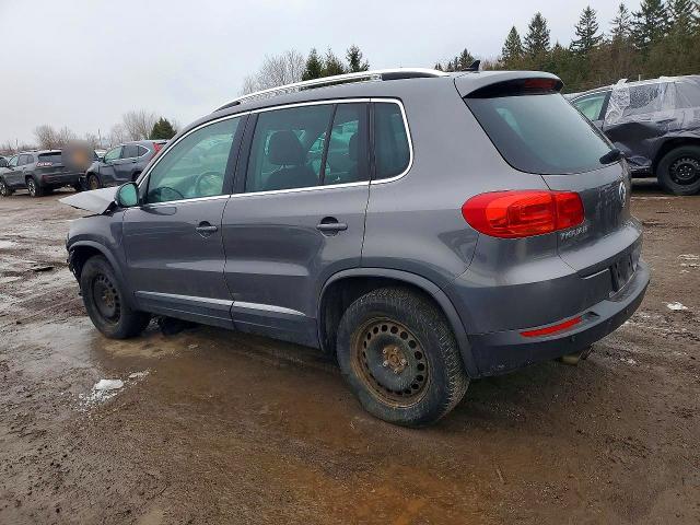 Aukcja sprzedaży 2012 Volkswagen Tiguan, vin: WVGBV7AX6CW098866, numer aukcji: 76607035