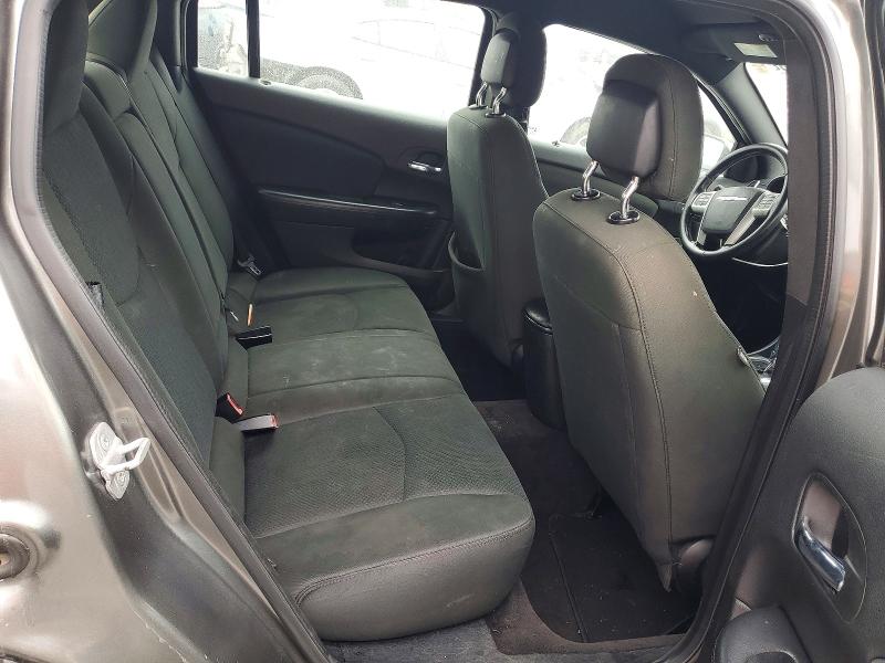 Продаж на аукціоні авто 2012 Chrysler 200, vin: 1C3CCBBBXCN160610, номер лоту: 78206565