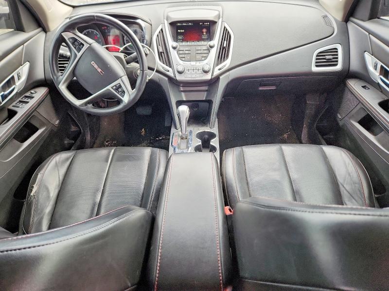 Aukcja sprzedaży 2012 Gmc Terrain, vin: 2GKALUEK0C6229856, numer aukcji: 47054216