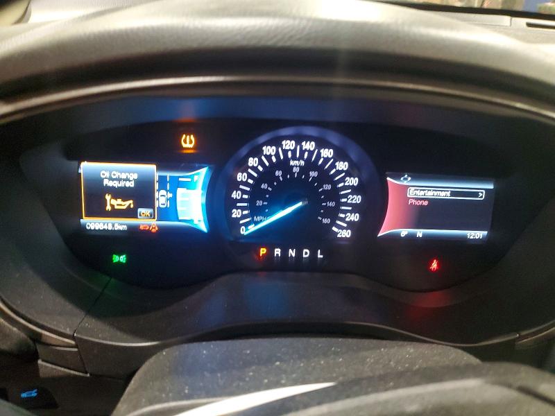 Auction sale of the 2018 Ford Fusion, vin: 3FA6P0H72JR236745, lot number: 45958986