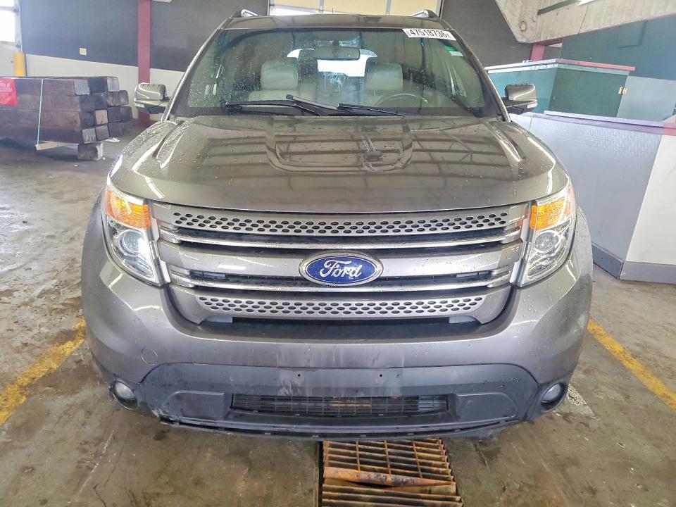 Aukcja sprzedaży 2011 Ford Explorer, vin: 1FMHK7F87BGA68028, numer aukcji: 47518736