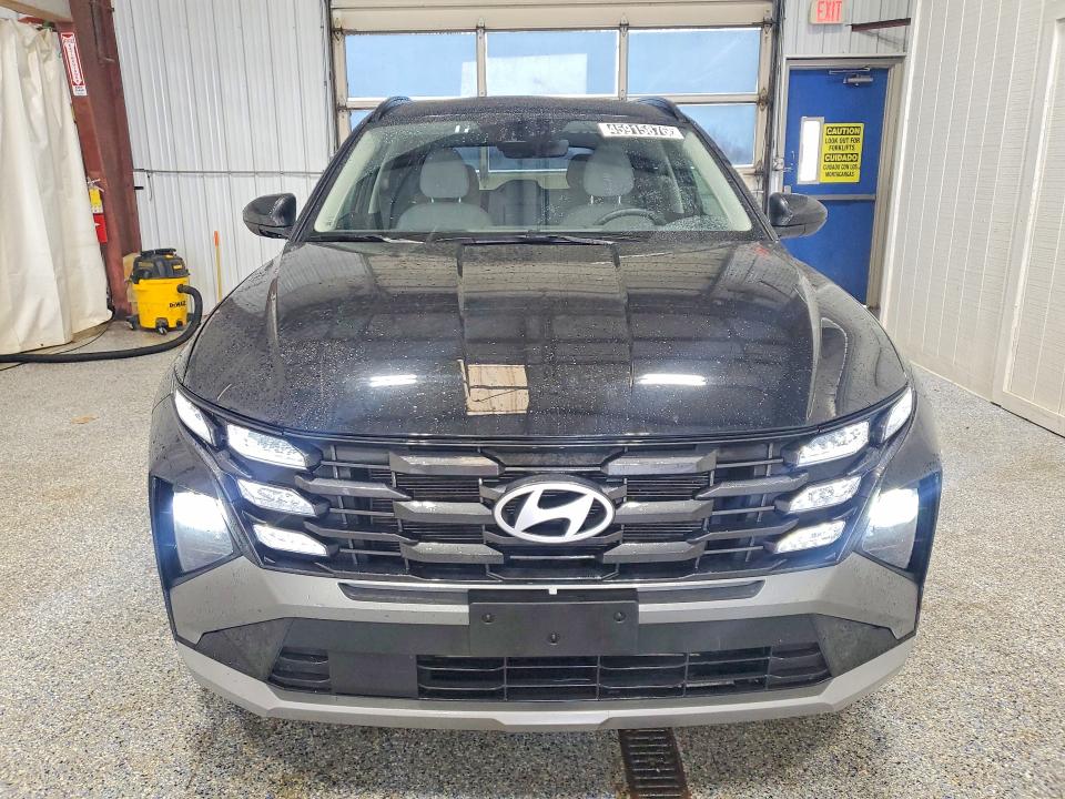 Продаж на аукціоні авто 2025 Hyundai Tucson, vin: 5NMJB3DE3SH477207, номер лоту: 45915876