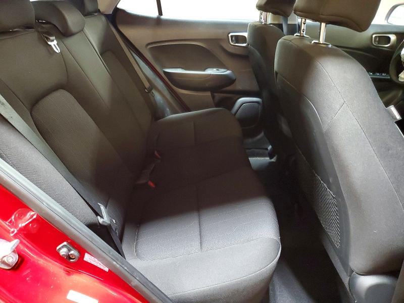 Продаж на аукціоні авто 2020 Hyundai Venue, vin: KMHRB8A38LU049352, номер лоту: 45910076