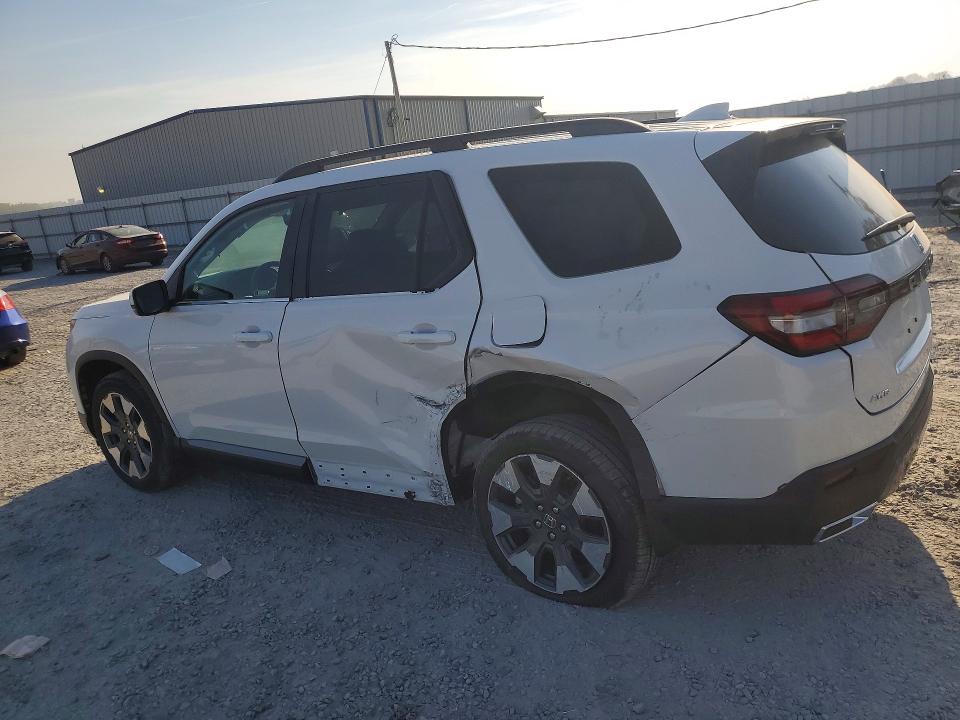 Aukcja sprzedaży 2026 Honda Pilot, vin: 5FNYG1H8XTB014475, numer aukcji: 47800016