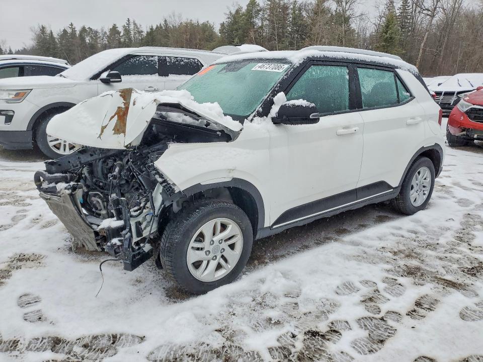 Aukcja sprzedaży 2023 Hyundai Venue, vin: KMHRC8A35PU269857, numer aukcji: 46737086
