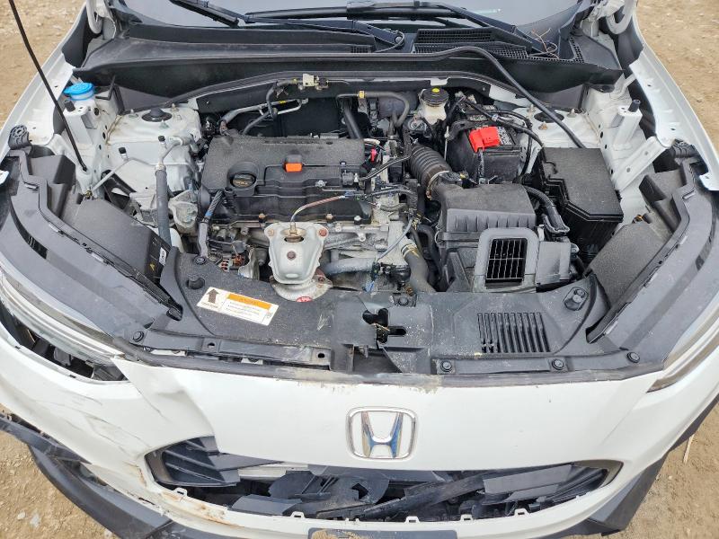 Aukcja sprzedaży 2024 Honda Hr-v, vin: 3CZRZ2H53RM737996, numer aukcji: 47701906
