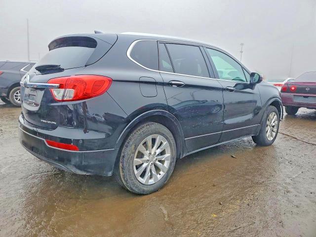 Aukcja sprzedaży 2017 Buick Envision, vin: LRBFXBSA5HD112075, numer aukcji: 78664485