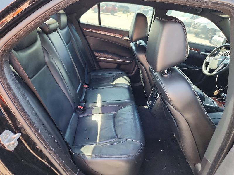 2013 Chrysler 300 მანქანა იყიდება აუქციონზე, vin: 2C3CCAAG9DH596074, აუქციონის ნომერი: 47336136