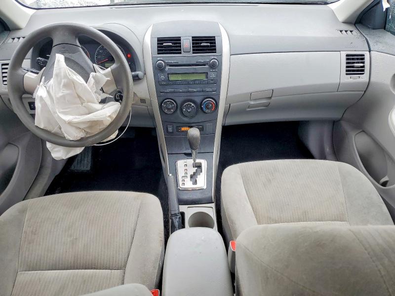 Продаж на аукціоні авто 2010 Toyota Corolla, vin: 2T1BU4EE5AC500333, номер лоту: 79973965