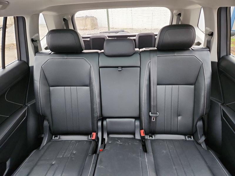 46136846 :رقم المزاد ، 3VV3B7AX1NM093161 vin ، 2022 Volkswagen Tiguan مزاد بيع