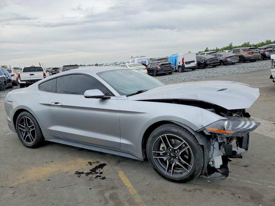 Aukcja sprzedaży 2023 Ford Mustang, vin: 1FA6P8TH8P5109671, numer aukcji: 48206696