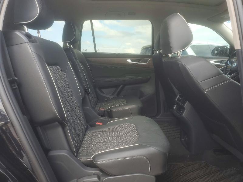 Продажа на аукционе авто 2025 Volkswagen Atlas, vin: 1V2FR2CA9SC517670, номер лота: 78105685