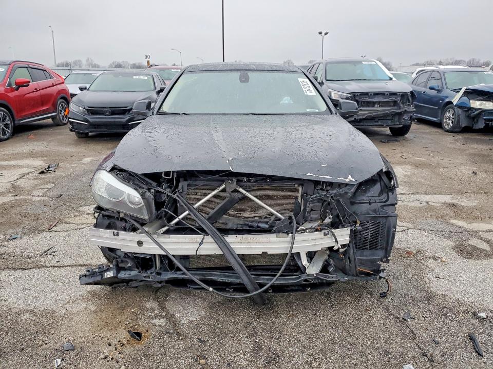 Aukcja sprzedaży 2012 Bmw 535, vin: WBAFU7C58CDU61441, numer aukcji: 76452835