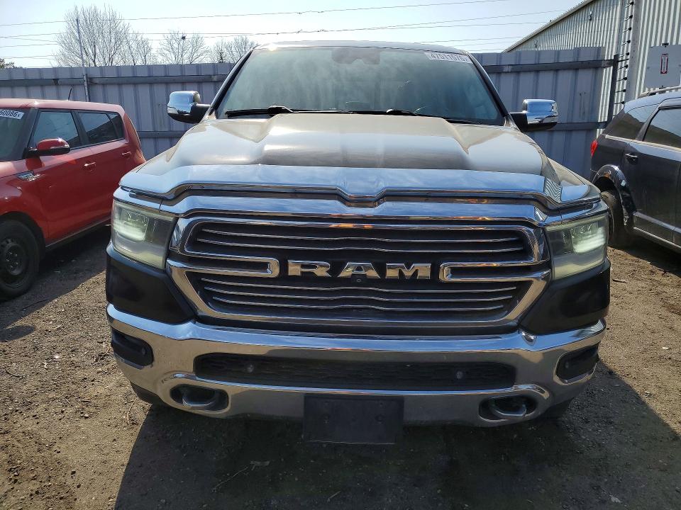 47511576 :رقم المزاد ، 1C6SRFJT1KN508081 vin ، 2019 Ram 1500 مزاد بيع