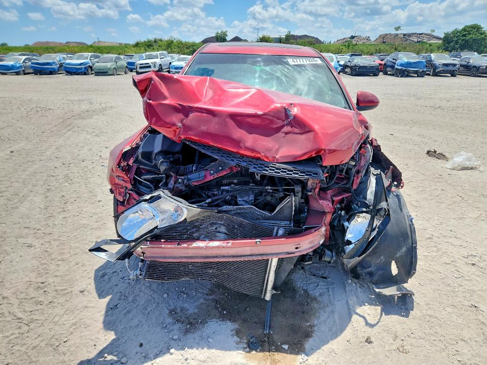 2014 Chevrolet Cruze მანქანა იყიდება აუქციონზე, vin: 1G1PE5SBXE7293506, აუქციონის ნომერი: 47777926