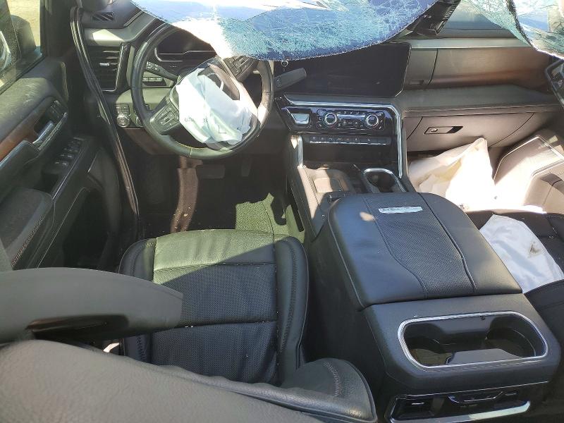 Продаж на аукціоні авто 2024 Gmc Sierra, vin: 1GT49REYXRF103026, номер лоту: 45624226