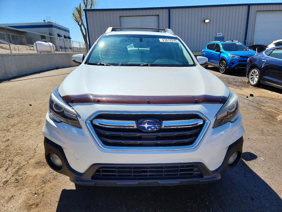 Aukcja sprzedaży 2019 Subaru Outback, vin: 4S4BSENC3K3253880, numer aukcji: 41812246