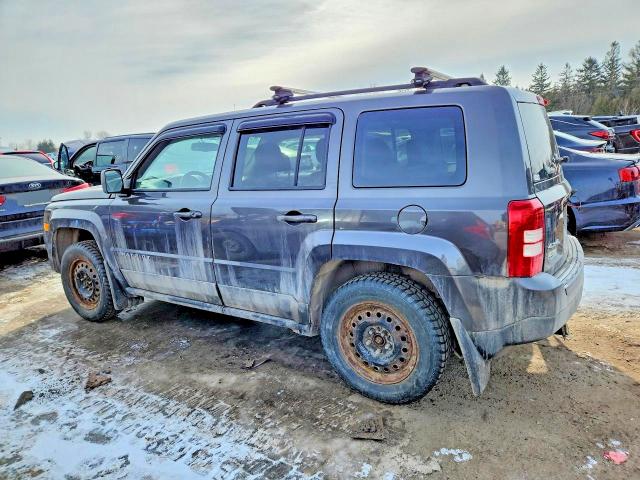 Aukcja sprzedaży 2015 Jeep Patriot, vin: 1C4NJRAB0FD282326, numer aukcji: 78527665