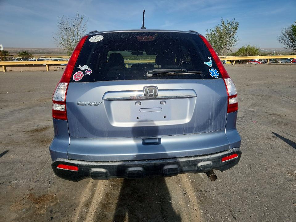 Aukcja sprzedaży 2007 Honda Cr-v, vin: JHLRE38757C060914, numer aukcji: 47959506