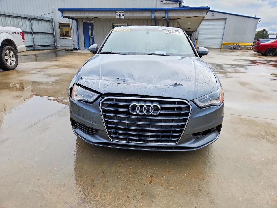 Продаж на аукціоні авто 2015 Audi A3, vin: WAUACGFF1F1088007, номер лоту: 46278726