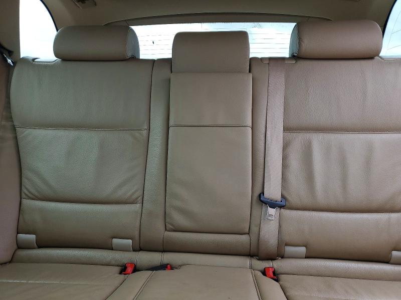 Продаж на аукціоні авто 2003 Bmw X5, vin: 5UXFA53503LW26094, номер лоту: 45664226