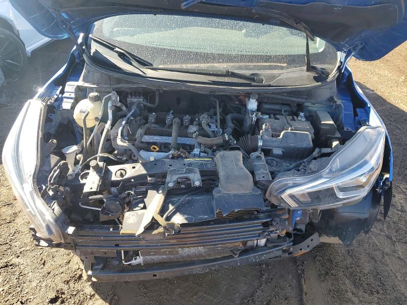 Aukcja sprzedaży 2023 Nissan Versa, vin: 3N1CN8EV3PL863053, numer aukcji: 46156756