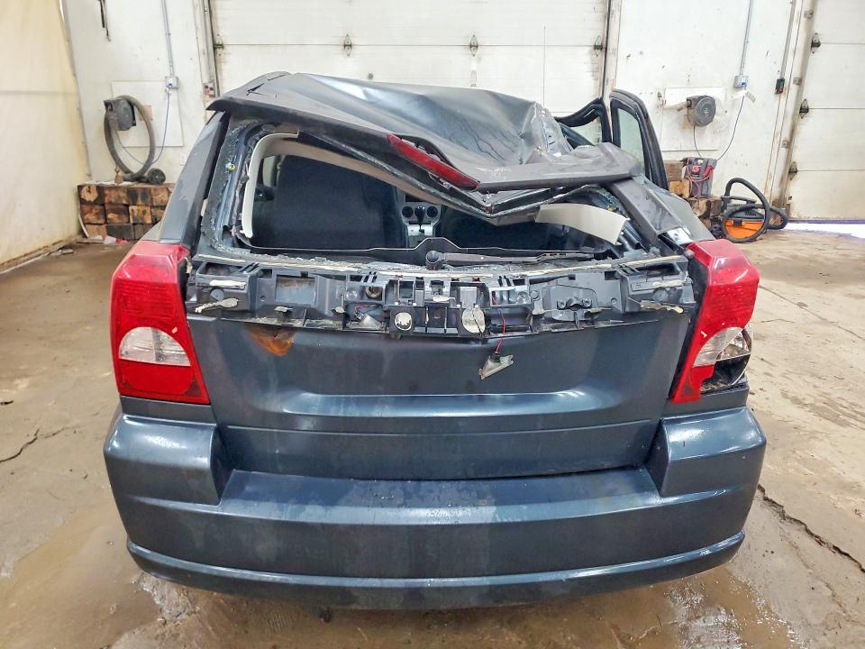 Продаж на аукціоні авто 2008 Dodge Caliber, vin: 1B3HB28B18D740998, номер лоту: 47811446