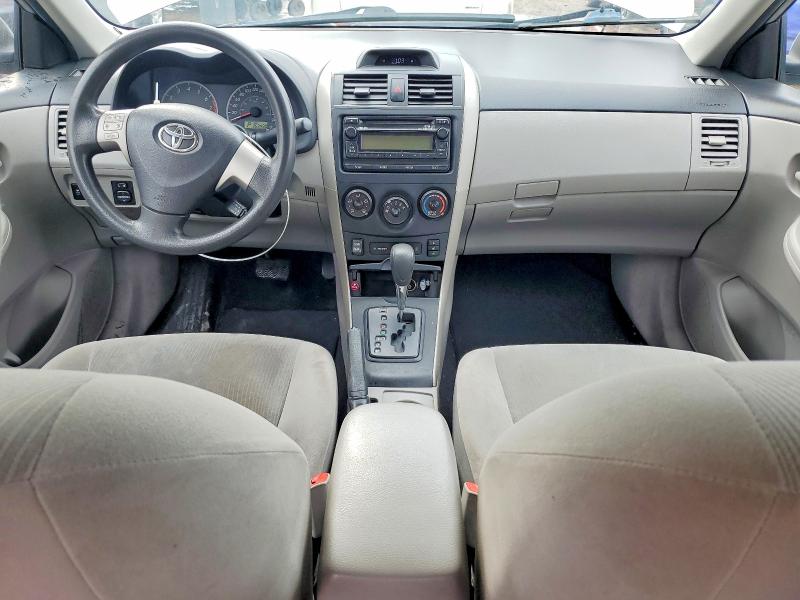 2012 Toyota Corolla მანქანა იყიდება აუქციონზე, vin: 2T1BU4EE3CC869565, აუქციონის ნომერი: 47556906