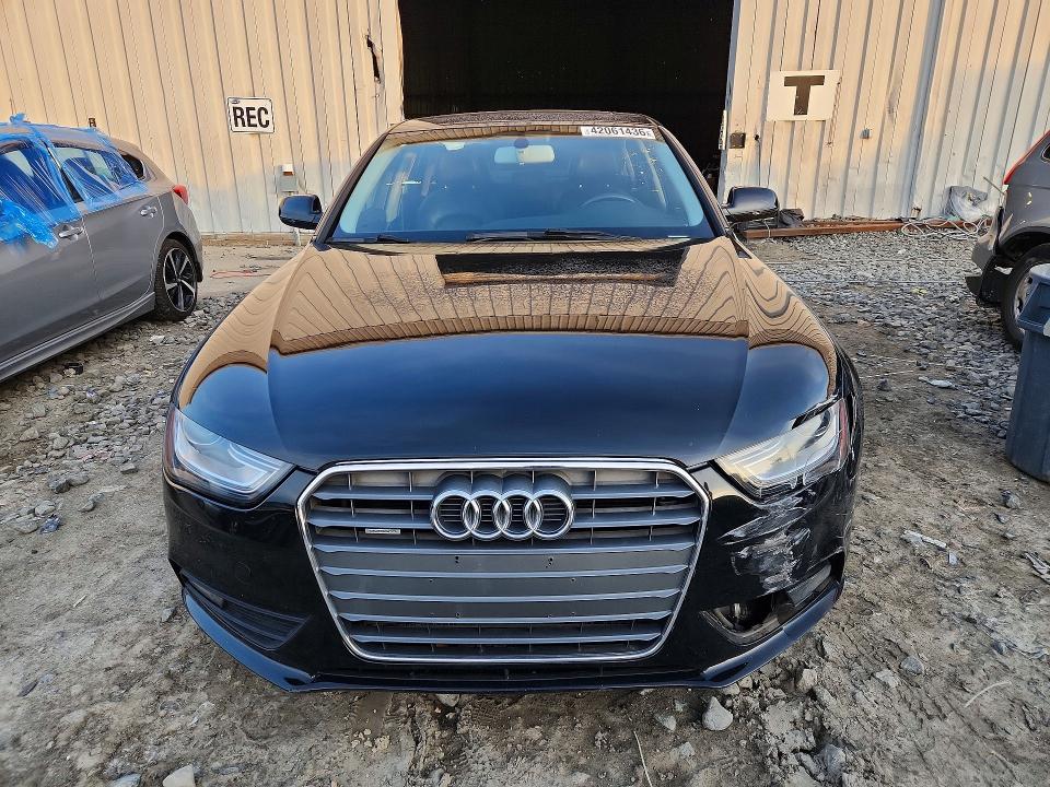 Aukcja sprzedaży 2013 Audi A4, vin: WAUBFAFL2DN049950, numer aukcji: 42061436