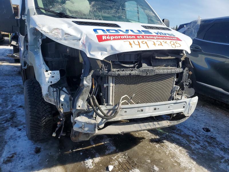 Aukcja sprzedaży 2019 Ford Transit, vin: 1FTYE1YM5KKA33195, numer aukcji: 74972385