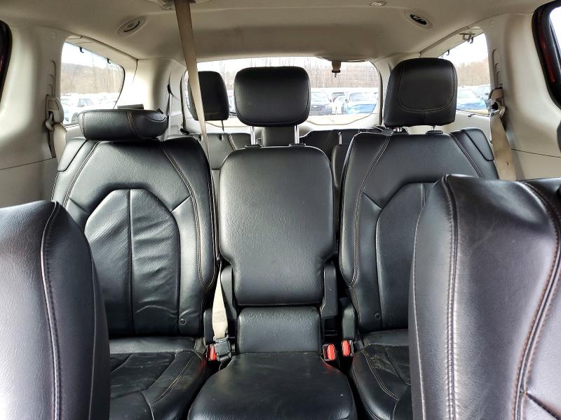 Aukcja sprzedaży 2019 Chrysler Pacifica, vin: 2C4RC1BG6KR526107, numer aukcji: 47990126