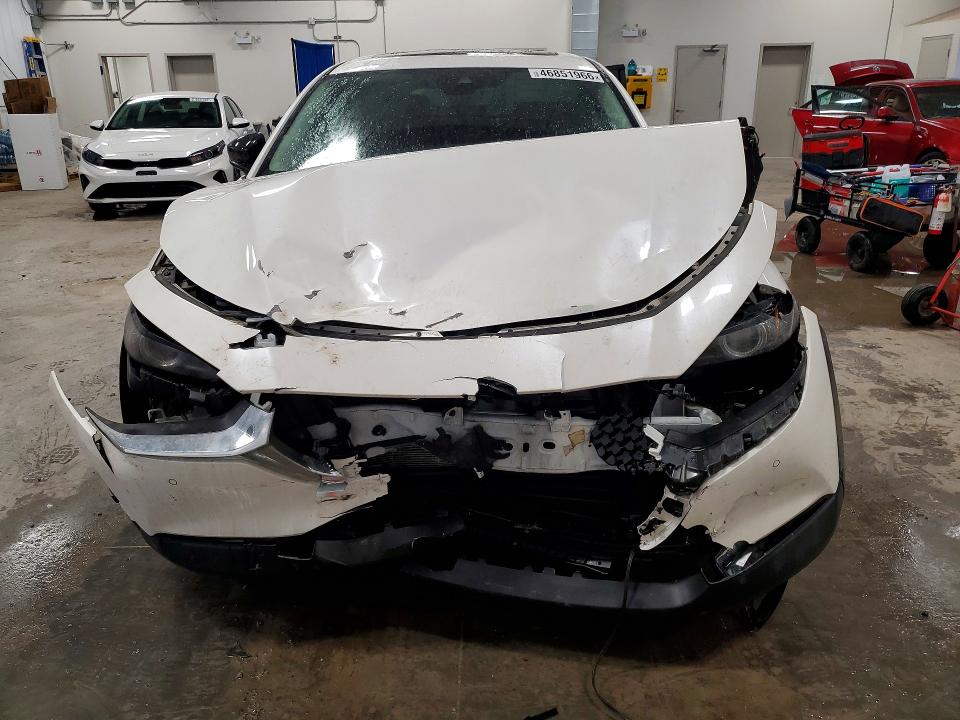 Aukcja sprzedaży 2023 Mazda Cx-30, vin: 3MVDMBDY0PM529634, numer aukcji: 46851966