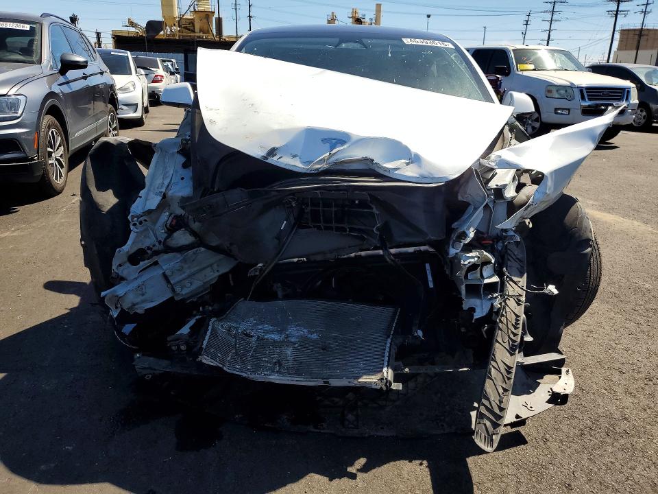 Продаж на аукціоні авто 2023 Tesla Model 3, vin: 5YJ3E1EB9PF630965, номер лоту: 46593616