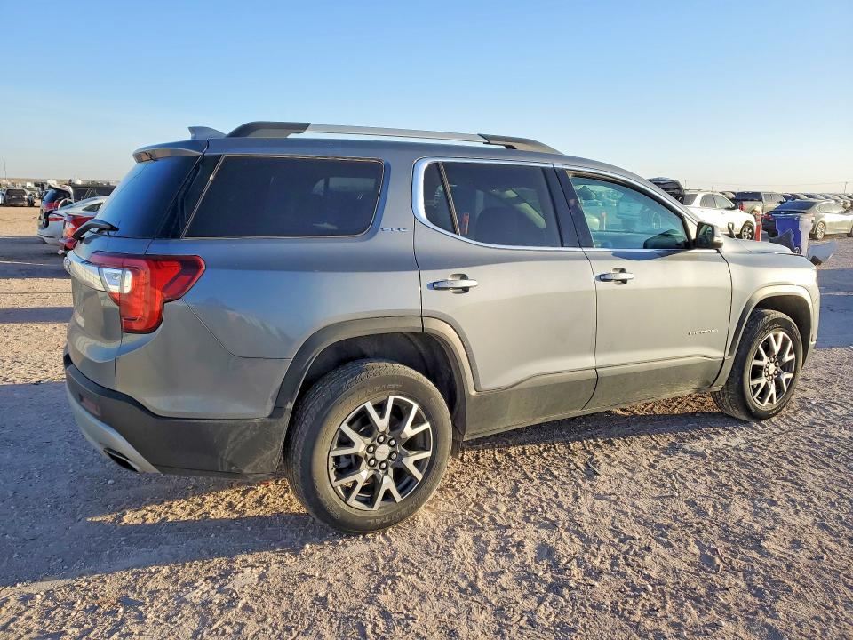 Aukcja sprzedaży 2021 Gmc Acadia, vin: 1GKKNKLS5MZ191441, numer aukcji: 46373326