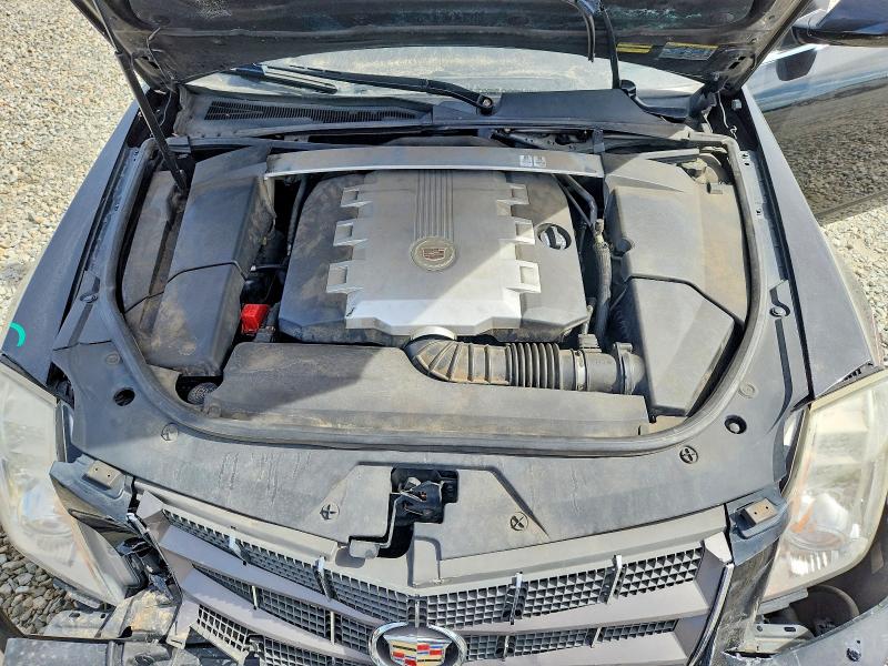 Aukcja sprzedaży 2008 Cadillac Cts, vin: 1G6DS57V480151156, numer aukcji: 46406716