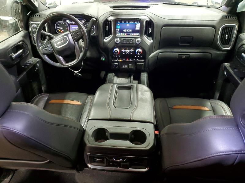 47541836 :رقم المزاد ، 1GT49PE78LF264042 vin ، 2020 Gmc Sierra مزاد بيع