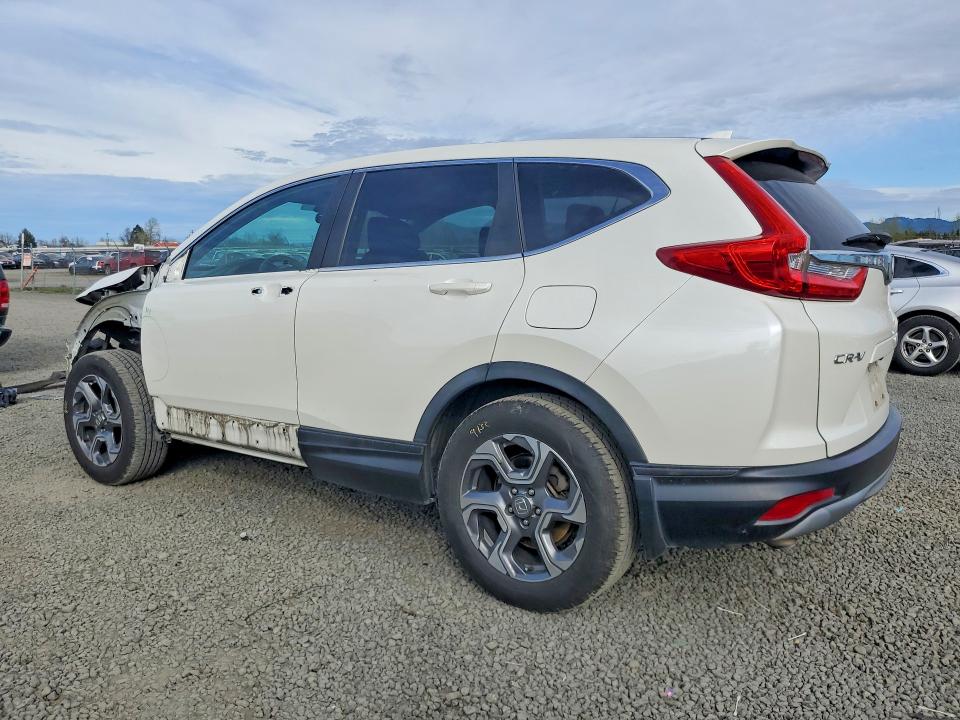 Aukcja sprzedaży 2018 Honda Cr-v, vin: 5J6RW2H54JL015497, numer aukcji: 46710696