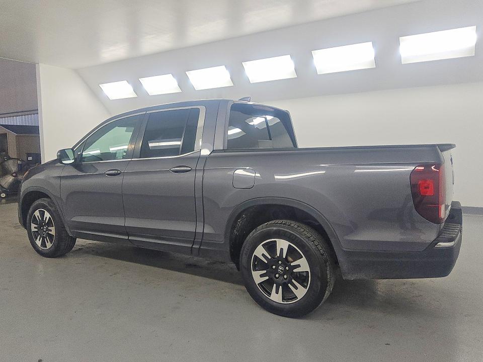 79465055 :رقم المزاد ، 5FPYK3F50LB015676 vin ، 2020 Honda Ridgeline مزاد بيع
