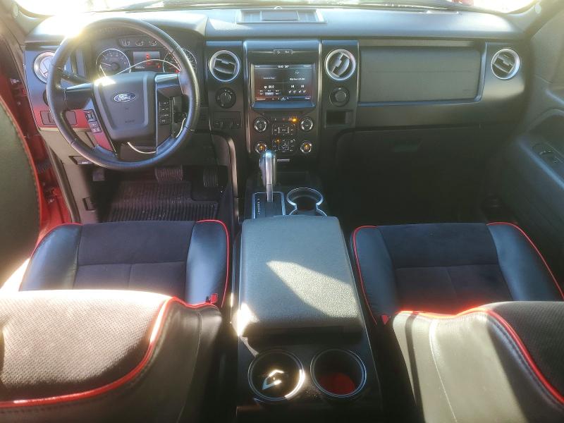 Aukcja sprzedaży 2013 Ford F150, vin: 1FTFW1ET7DFB47968, numer aukcji: 79982885