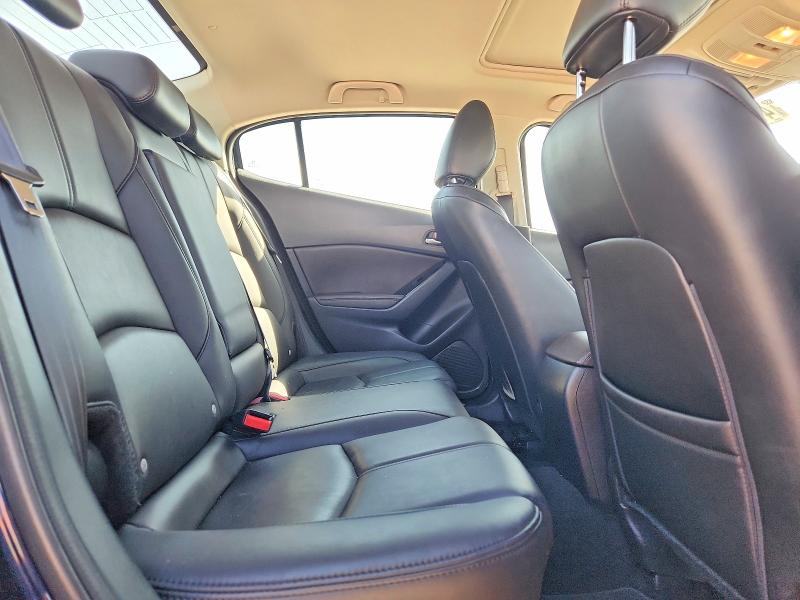 Aukcja sprzedaży 2017 Mazda 3, vin: 3MZBN1V78HM152443, numer aukcji: 47995456