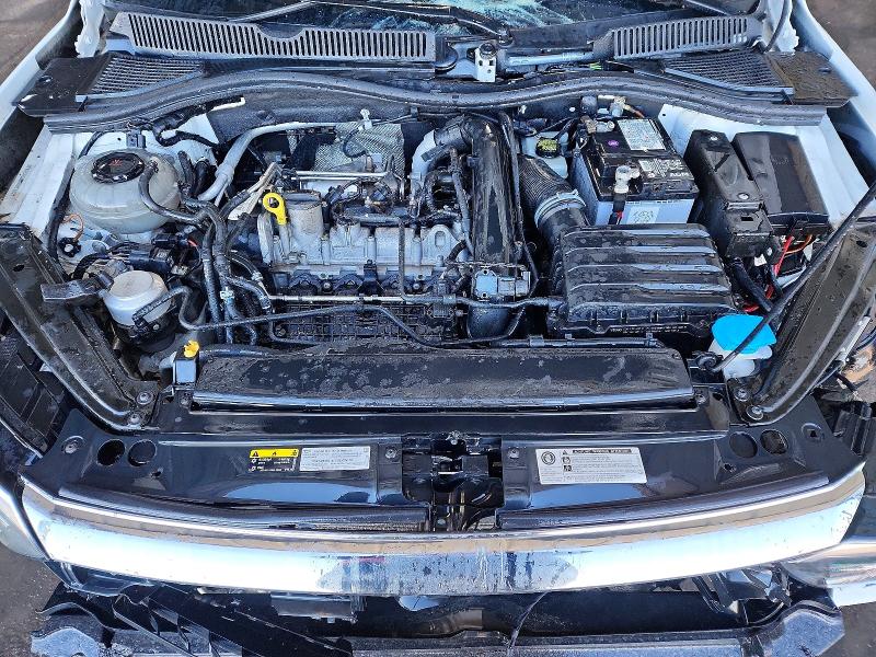 79342635 :رقم المزاد ، 3VWG57BU3KM012021 vin ، 2019 Volkswagen Jetta مزاد بيع