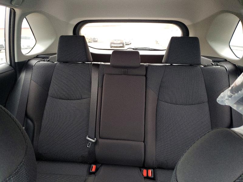 Aukcja sprzedaży 2025 Toyota Rav4, vin: 2T3G1RFV6SC559281, numer aukcji: 41584076