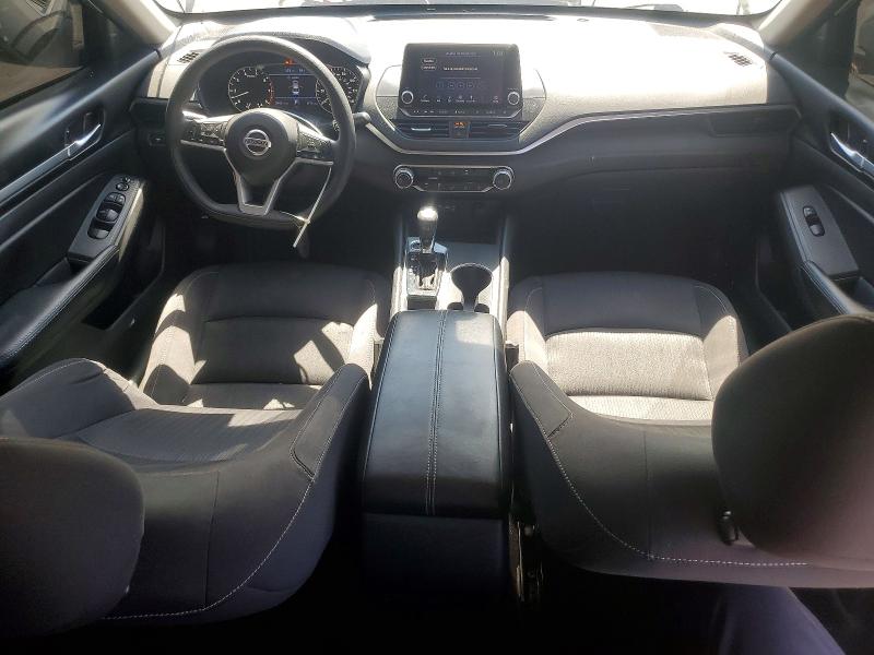 46766286 :رقم المزاد ، 1N4BL4DV2NN318652 vin ، 2022 Nissan Altima مزاد بيع