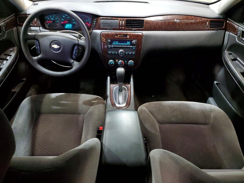 2015 Chevrolet Impala Limited მანქანა იყიდება აუქციონზე, vin: 2G1WA5E33F1104270, აუქციონის ნომერი: 46000976